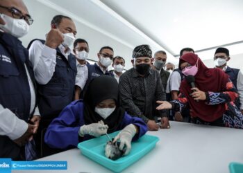 SMK Mampu Jadi Pencetak Usaha Mandiri