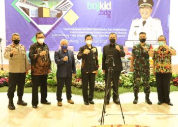 Mengoptimalkan Kembali Sentra Industri Sepatu Cibaduyut