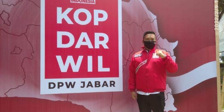 PSI Jabar Dukung Sosok Ini Maju Sebagai Capres 2024