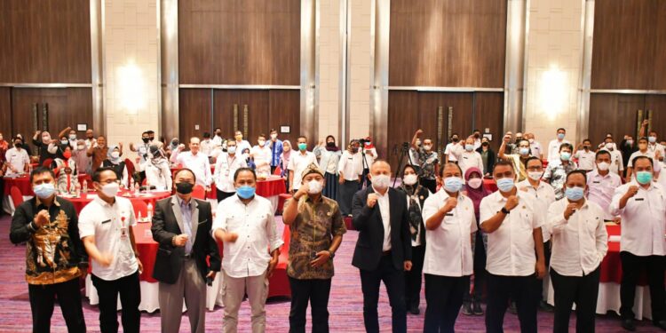 Komisi II Minta Dampak Negatif Kawasan Industri Dicarikan Solusi Bersama