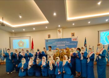 Di Mukernas Kendari, IKWI Jabar Bahas Program Kerja