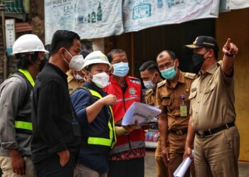 Wow, Tahun Ini Akan Ada Fly Over Baru Nih