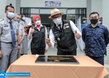 Emil Sebut SMKN 1 Mundu Siap Hadapi Ekonomi Kemaritiman