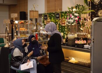 Pandemi Tak Pengaruhi Bisnis Organizer Wedding