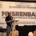 PAD Banyak Refocusing , DPRD Kota Bandung Bahas Musrenbang