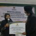 Terima Bantuan Baznas Kota Bandung, Widaningsih Tak Kuasa Menahan Tangis