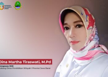 Mengasah Karakter Peserta Didik Melalui P5BK