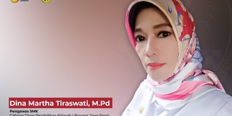 Mengasah Karakter Peserta Didik Melalui P5BK