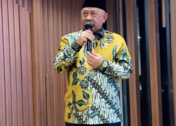 Dongkrak Devisa, Dubes UEA Minta BRI Buka Cabang di Dubai