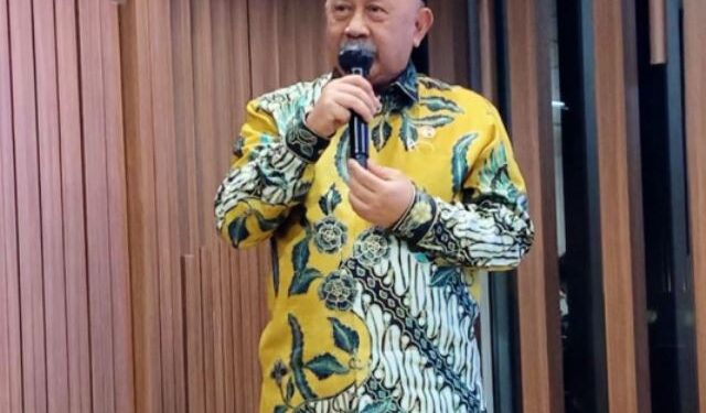 Dongkrak Devisa, Dubes UEA Minta BRI Buka Cabang di Dubai