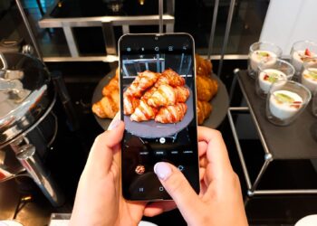 Berikut Fitur Canggih di Galaxy A13 dan A23