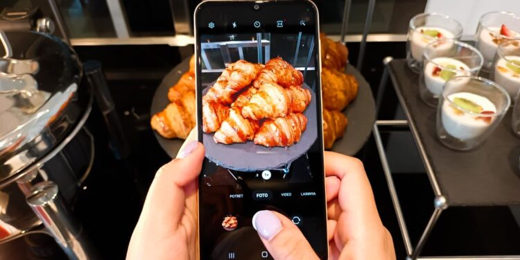 Berikut Fitur Canggih di Galaxy A13 dan A23