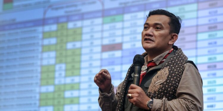 Kadisdik : Sukseskan PPDB, Harus Guyub dan Kompak