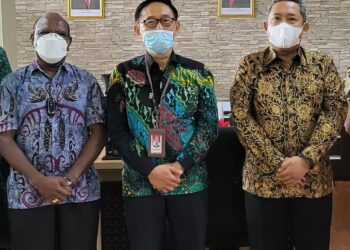 Pemkot Bandung Segera Lakukan Evaluasi Kinerja dan Uji Kompetensi JPT Pratama
