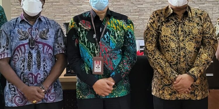 Pemkot Bandung Segera Lakukan Evaluasi Kinerja dan Uji Kompetensi JPT Pratama