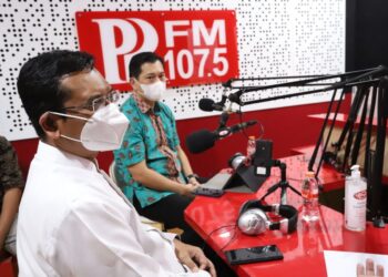 Jaga Komoditas Pangan Jelang Ramadhan & Idulfitri, Tedy Rusmawan: Penimbun Kena Sanksi Tegas