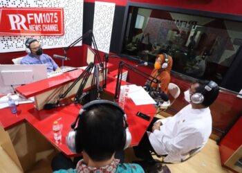 Subsidi Minyak Goreng Kemasan Dicabut, Tedy Rusmawan Khawatir UMKM Kuliner Kesulitan Produksi