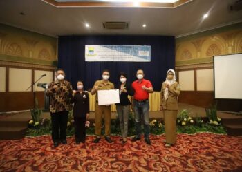 DPRD Terus Dorong Pelatihan Keterampilan, Output Jadi Outcome 