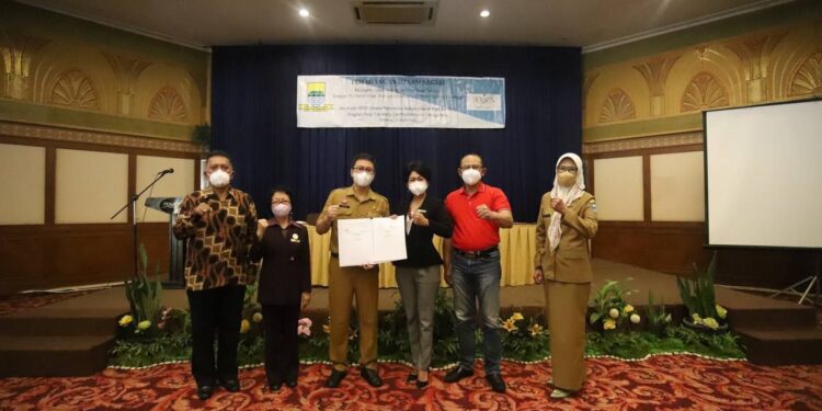 DPRD Terus Dorong Pelatihan Keterampilan, Output Jadi Outcome 