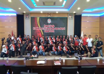 Kusyi M Karate – Do Gelar Rakerprov 2022