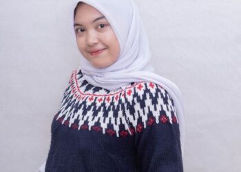 Tekun, Tak Mudah Menyerah, Menjadikan Difia Sukses Menjadi Pangusaha Muda