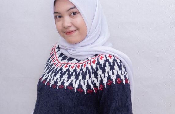 Tekun, Tak Mudah Menyerah, Menjadikan Difia Sukses Menjadi Pangusaha Muda