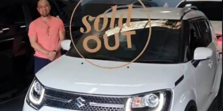 Biar Puas, Begini Tips Membeli Mobil Bekas