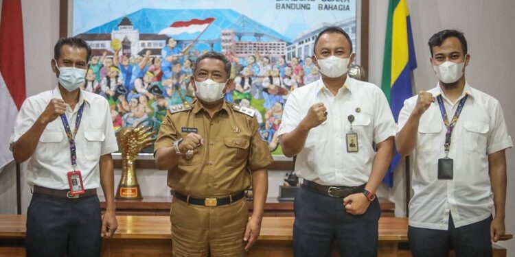 Bandara Husein Sastranegara Bandung Bakal Siapkan Ruang Pamer UMKM