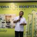 RS Santosa Hospital Bandung Kopo Jadi Rumah Sakit Kelas A