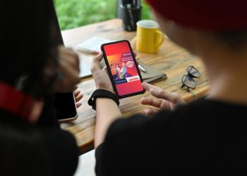 Ini Nih Wadah Content Creator Tanah Air