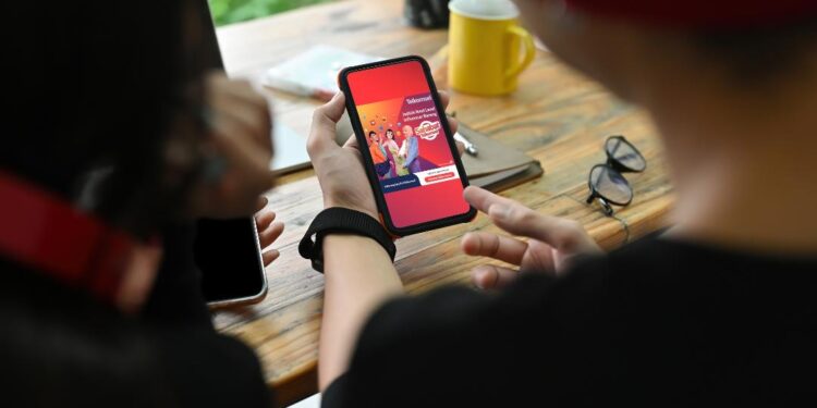 Ini Nih Wadah Content Creator Tanah Air