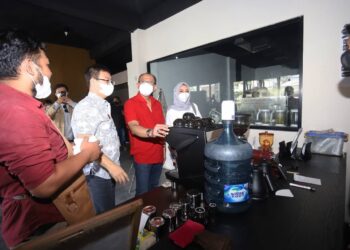 Achmad Nugraha: Program Pelatihan Kerja Jadi Solusi Pengangguran