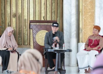 Cara Mendidik Gen Z dan Milenial Menurut Edwin Senjaya, Perhatikan Kriteria Ini!