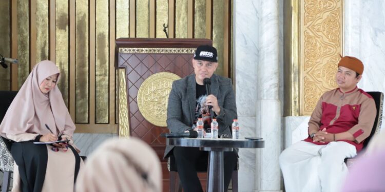 Cara Mendidik Gen Z dan Milenial Menurut Edwin Senjaya, Perhatikan Kriteria Ini!