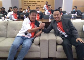 Dalam Waktu Dekat, KKI Jabar Agendakan Kejuaraan