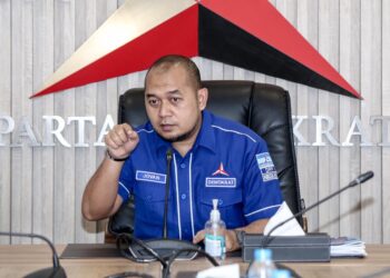 Wacana Pemilu, Masyarakat Diminta Tak Memilih Lagi Parpol Pengkhianat