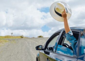 Ini Nih 3 Tips Aman Berkendara Saat Mudik