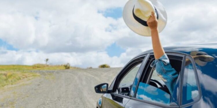 Ini Nih 3 Tips Aman Berkendara Saat Mudik