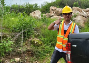 Dadan Tri Yudianto Menjadi Komisaris Termuda PT. Wika Beton