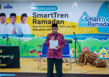 Program IMAM, Siswa Berhasil Kumpulkan Rp 1 Miliar