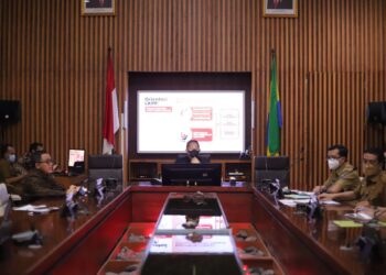 SKPD dan BUMD Diminta Belanja Produk Lokal melalui e-Katalog