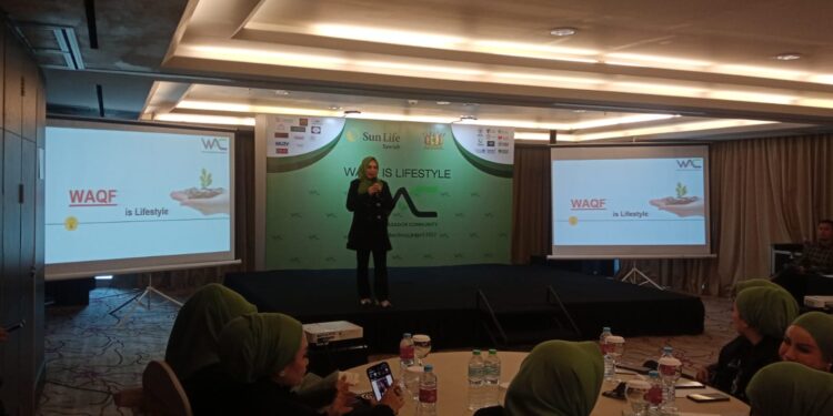 Eka Pujiasih : Sahabat Bisa Membantu Kita di Akhirat