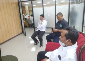 Yusuf, Plt. Kakanwil Depag Jabar Sebut Berita Itu Tendensius dan Hoax