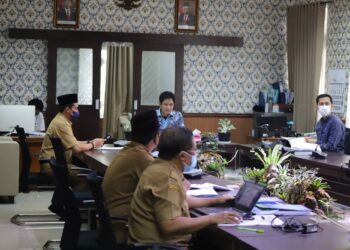 Perubahan Kode Etik DPRD Berikan Dampak Positif Kinerja Dewan