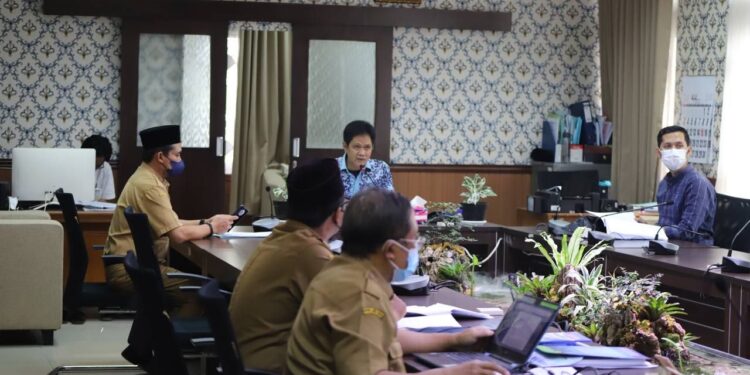 Perubahan Kode Etik DPRD Berikan Dampak Positif Kinerja Dewan