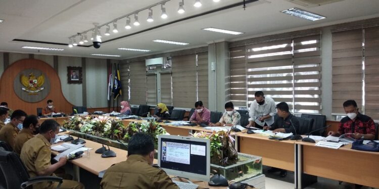 Integrasi Kewilayahan, Dinsos Harus Update DTKS