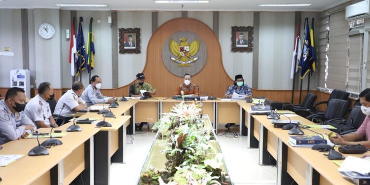 Dishub Kota Bandung Jadi Sorotan Soal Kinerja Perparkiran