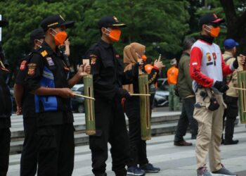 Yana Minta Warga Bandung Siaga Bencana