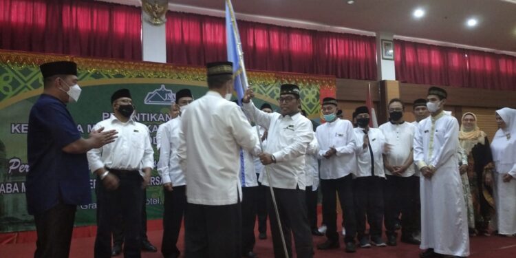 Nova Iriansyah : Aceh-Sunda Punya Histori Sejak Dulu