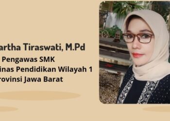 SmartTren Ramadhan, Tumbuhkan Nilai Pesantren di Lingkungan Sekolah